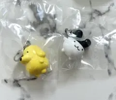 たまごっち めじるしアクセサリー2 みみっち ポチっち 2個セット