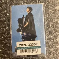 TXT　TOGETHER Solo Track Ver　ユニバトレカセット未開封