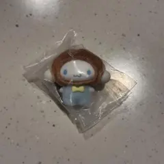 ちびっとも 和菓子 シナモロール