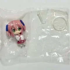 らきすた 小早川ゆたか ねんどろいどぷち フィギュアのサムネイル