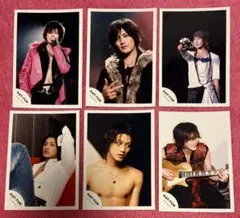 KAT-TUN 公式写真　レア KAT-TUN】また青春できたらいいな。KAT-TUN 24年間の感謝を伝える アイドル
