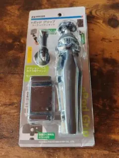 ハクバ HAKUBA ミニ三脚 eポッドグリップ ユーティリティキット