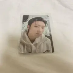 SEVENTEEN SECTOR17 トレカ THE8