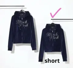 2026年最新】blackpinkグッズ パーカーの人気アイテム - メルカリ