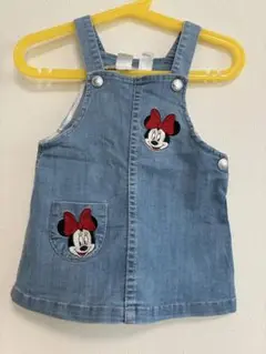 ミニー ロンパース