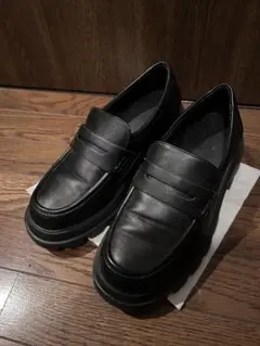 GU ローファー　S