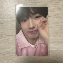 LOGinソウルコン MDサクヤ