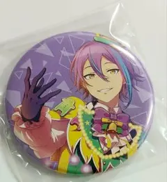 プロジェクトセカイ カラフルステージ 缶バッジ 神代類 アニメイト CD購入特典