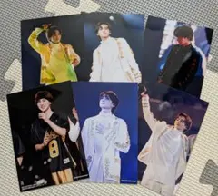 ランペ　吉野北人　BOT ブロマイドセット