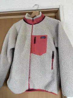値下げ中‼️Patagonia パタゴニア レトロX XL