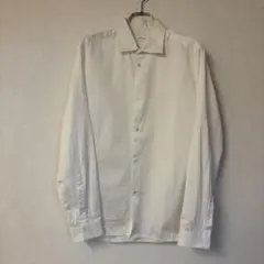 フランス製 アルマンドレタンジ ドレスシャツ 40 a.letrangeのサムネイル