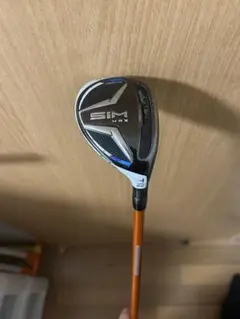 あつとんかつ　ツアーAD DIハイブリッド75S テーラーメイド3U4U用 ツアーAD DIハイブリッド75S テーラーメイド3U4U用2本