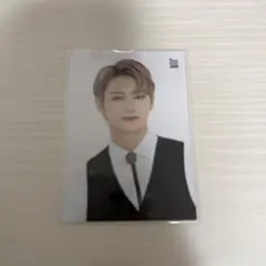 seventeen ジュン happy ending showcase トレカ