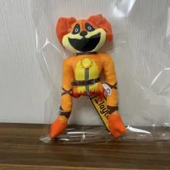 m*e様 SEKAI NO OWARI ガルルぬいぐるみストラップ 新品未開封品 m*e様 SEKAI NO OWARI ガルルぬいぐるみストラップ 新品未開封品