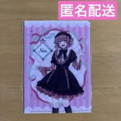 カラフルピーチ ビジュアルファイルキャンディ ファイル からぴち のあ