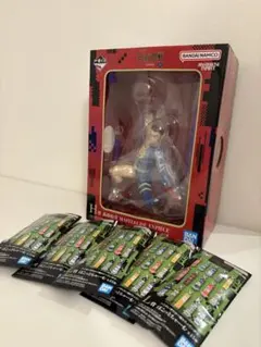 プロスピ イチローアクリルスタンド フィギュアセット - メルカリ