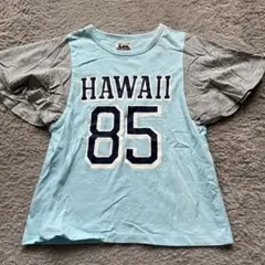 Lee Tシャツ　半袖　130のサムネイル