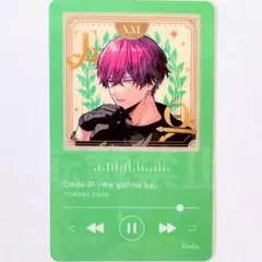 綾戸　ブレイクマイケース　ブレマイ 2周年　マルイ　パソソン　缶バッジ ブレイクマイケース ブレマイ 2周年 マルイ 缶バッジ パソソン 綾戸