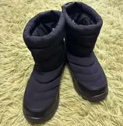 Coleman スノーブーツ　21.0