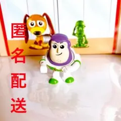 日本未発売 トイストーリー アルズトイバーン ミニズ ビーム フィギュア