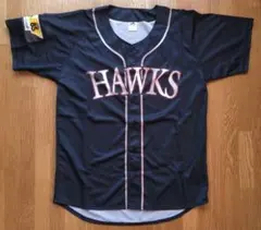 福岡ソフトバンクホークス　85周年記念ユニフォーム 　Lサイズ