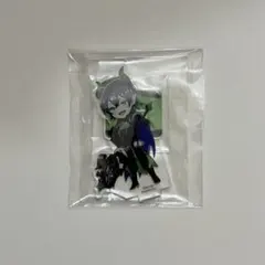 ツイステッドワンダーランド マレウス アクスタ