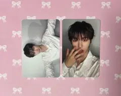 ALD1 特典トレカセット アンシン