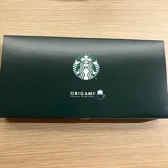 スターバックス オリガミ パーソナルドリッパー コーヒー SBX-10B