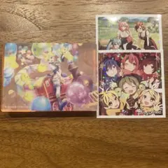 プロセカ 鏡音レン ノーブルアート ステッカー