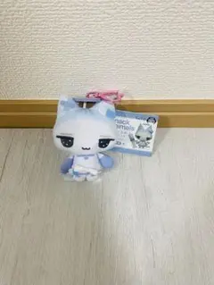 snackanimals ぬいぐるみ　マスコット fashion GiGO限定