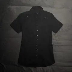 BPNドクロ シャツ ブラウス スカル black peace nowのサムネイル