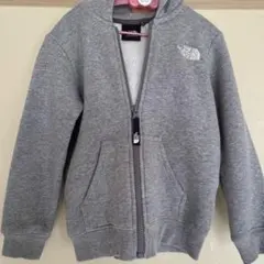ザノースフェイス　パーカー　120