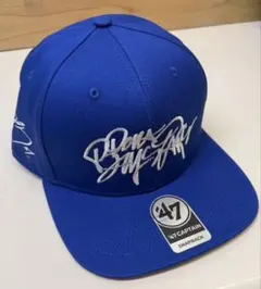 2026年最新】ベイスターズ キャップ サインの人気アイテム - メルカリ