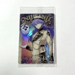 にじさんじ ウエハース 星導ショウ - メルカリ