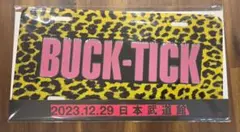BUCK-TICK　プレート　バクチク現象2023