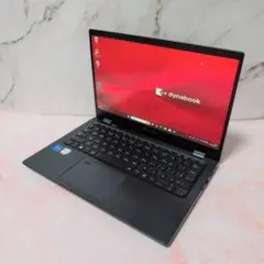 dynabook G83HU Core i5 第11世代 16GB SSD256