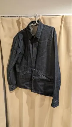 デニムジャケット（Gジャン） Green label relaxing