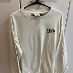 VISION STREET WEAR 1976 長袖Tシャツ