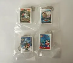ドラえもん DVDミニチュアチャームコレクション