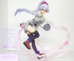 WF2026冬】[結束いのり] ガレージキット [原型：Sotaro] - メルカリ