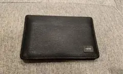 PORTER LUNBER/ポーターランバー　パスポートケース Amazon.co.jp: [ポーター]PORTER ランバー LUMBER パスポートケース