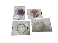 名探偵コナン　ゼロの日常　安室透　降谷零　バーボン　ガチャガチャ　缶バッジ