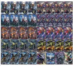 デュエルマスターズ　ジョラゴンジョーカーズデッキ　ゲートボール　殿堂ゼロ　ループ デュエルマスターズ ジョラゴンループ 赤ゼロジョーカーズ デッキ 3