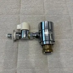 2026年最新】分岐水栓 nsj-sxp8の人気アイテム - メルカリ