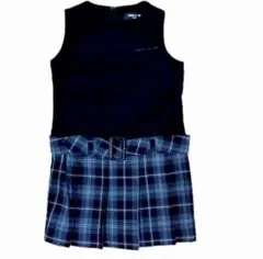 COMME CA ISM ワンピース 100A