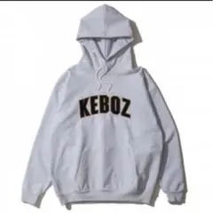 〇*︎様 【限定コラボ】Keboz ×フリークスストア パーカー Lサイズ 〇*︎様 【限定コラボ】Keboz ×フリークスストア パーカー L