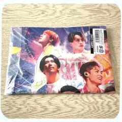 EXILE オリジナルファブリックポスター