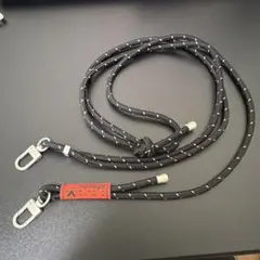 topologie ショルダーストラップ