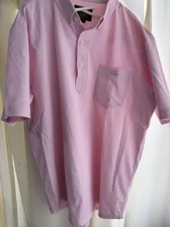 CANTERBURY シャツ ピンク Lのサムネイル