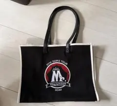 King & Prince FirstDOMETOUR2022 バッグ